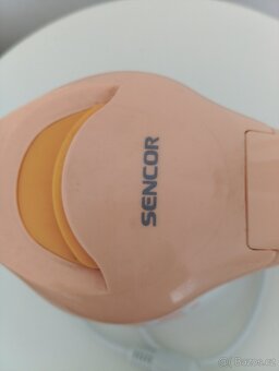 Konvice Sencor - 2