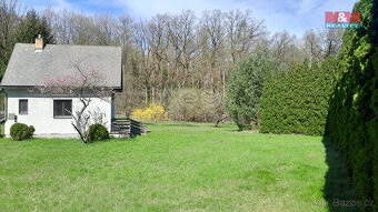 Prodej chaty, 40 m², pozemek 2504 m², Strakonice - V Holi - 2