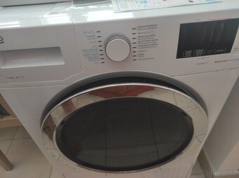 Beko na opravu - 2