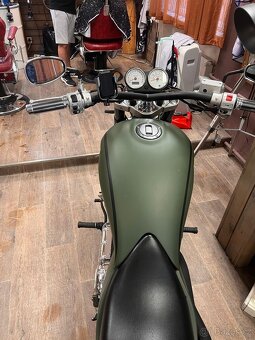 Victory Hammer S - 2