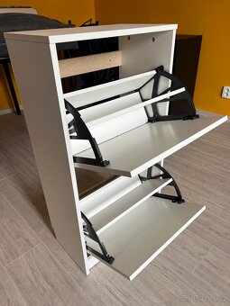 Botník IKEA - 2