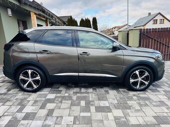 Peugeot 3008 Allure 1.2 PureTech ČR 1M DPH - 2