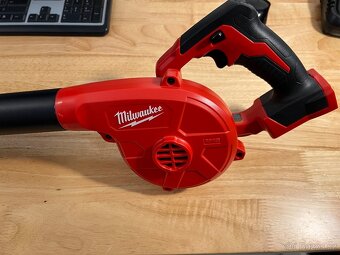 Milwaukee M18 Nový Fukar Na Prodej - 2