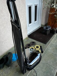 Lestic parkety Karcher - 2