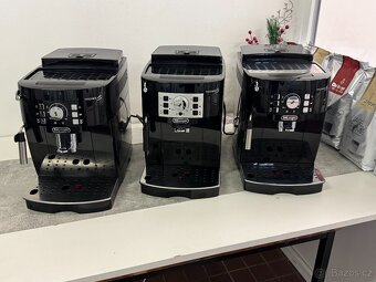 Kávovar Delonghi MAGNIFICA S - 2