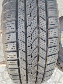 225/60/17 zimni a celorocni pneu 225/60 R17 - 2