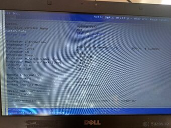 Vostro V130 / 4gb Ram / Adaptér - 2