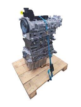 Nový motor Fiat Ducato 2.2 jtd Euro6 46349131 - 2