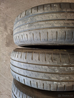 Sada letních pneu Continental 175/65 R14 - 2