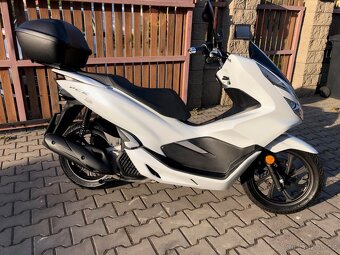 PCX 125 - 2