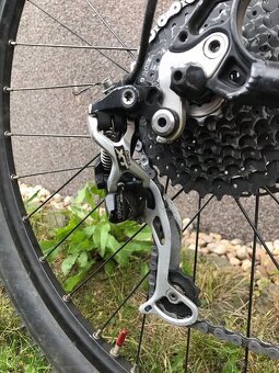 Horské kolo mtb - 2