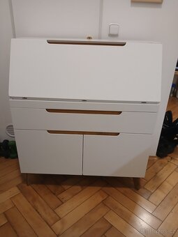 Multifunkční komoda - 2