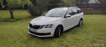 Škoda Octavia 3 Ambition - 2