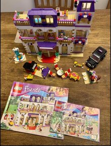 Lego Friends 41101 - 2