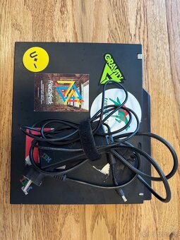 IBM T41 notebook (1600 Mhz, 1,5GB RAM, adaptér) - 2