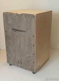 Cajon - 2