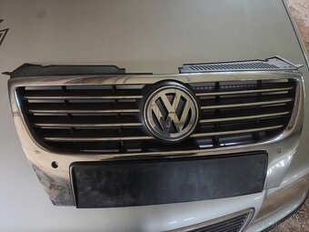 VW maska - 2