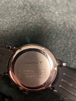 Hodinky GANT - 2