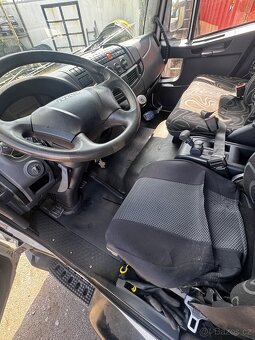 Iveco Eurocargo 75E18 , r.v.2012 - 2
