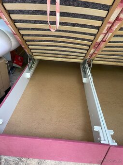 Postel 160/200 - 2
