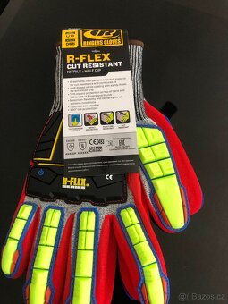 RUKAVICE RINGERS R-FLEX - 2
