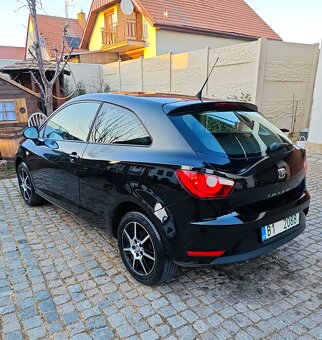 Seat Ibiza 1.2i , 12V, 2013 - 2