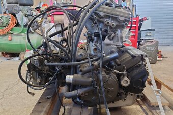 Ducati multistrada dvt - 2