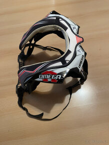 MX chranic krku Omega X1 - 2