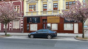 Prodam Honda Accord - 2