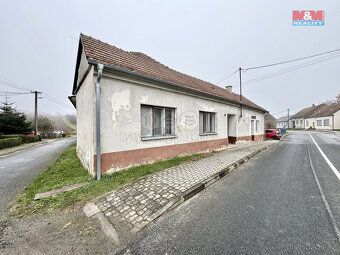Prodej rodinného domu, 173 m², Labuty - 2