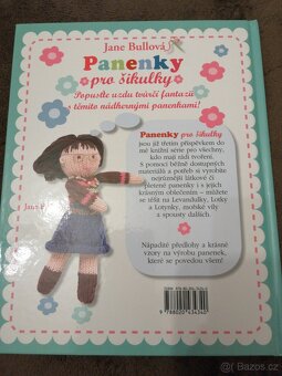 Panenky pro šikulky - 2