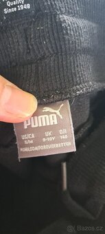 Tepláky Puma 140 - 2