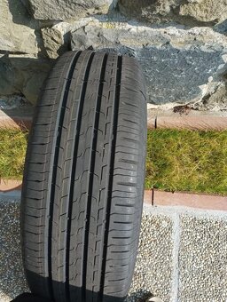 Continental Ecocontact 215/60 R16 - 2