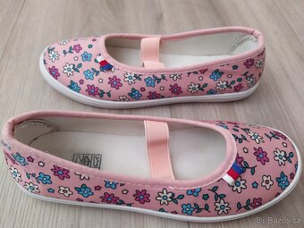 Jarmilky vel.37 - 2