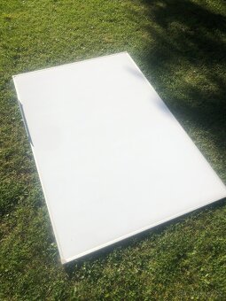 Magneticka tabule - 2