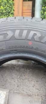 Bridgestone Duravis R660 Eco - 2
