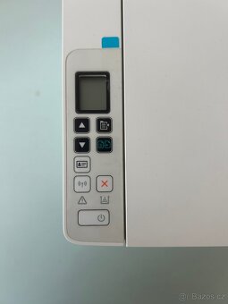 Tiskárna HP LaserJet Pro MFP M28w - 2