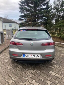 Alfa Romeo 159 - 2