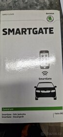 Smargate - 2