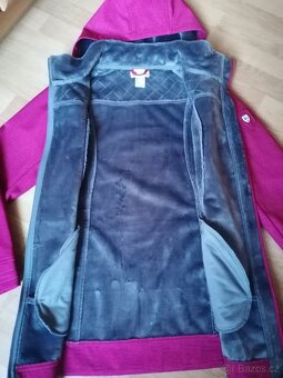 Softshellová bunda v. 36 - 2