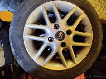 Al.rafky Peugot 175-60-14 - 2