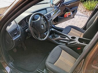BMW X1 - 2