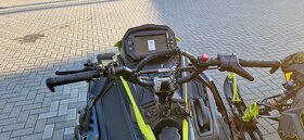 POLARIS BOOST RMK khaos 155 slash - 2