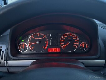 Peugeot 407 - 2