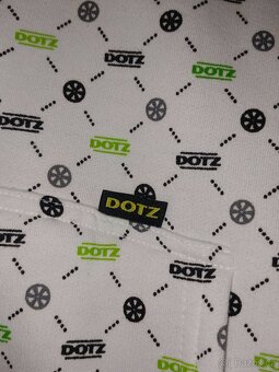 mikina Dotz - 2