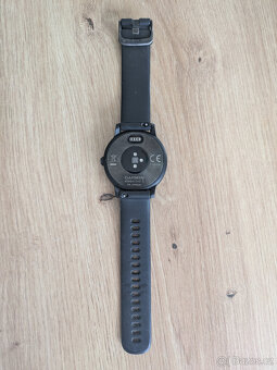 Garmin Vivoactive 3 Black - 2
