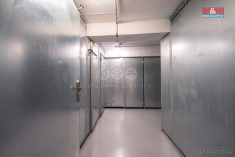 Prodej skladu, 54 m², Praha 3, ul. Biskupcova - 2