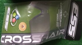 Prodám NEPOUŽITÉ Náhradní skla pro brýle ESS Crosshair - 2