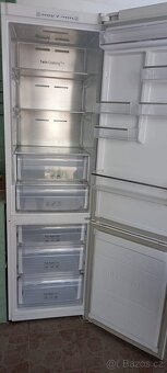 Lednice Samsung na náhradní díly - 2
