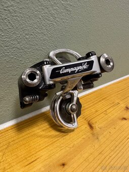 Campagnolo Super Record pat.82 - 2